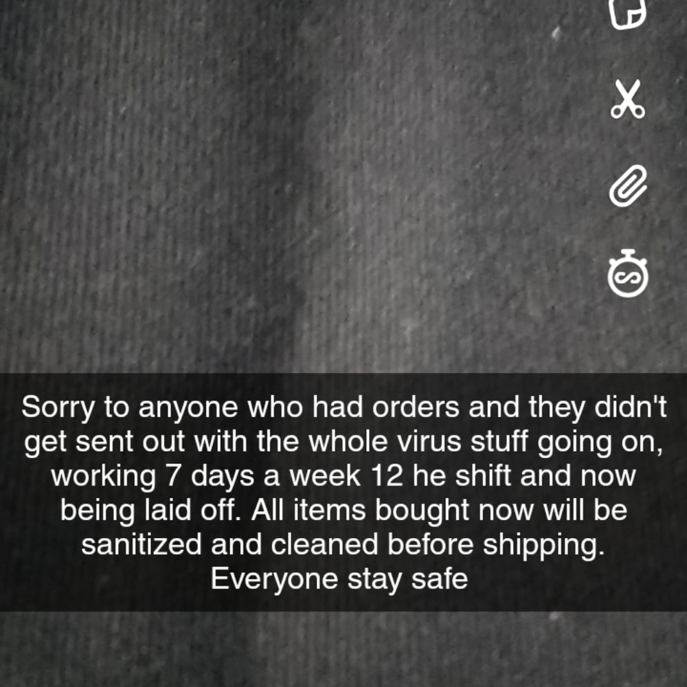 Update!
